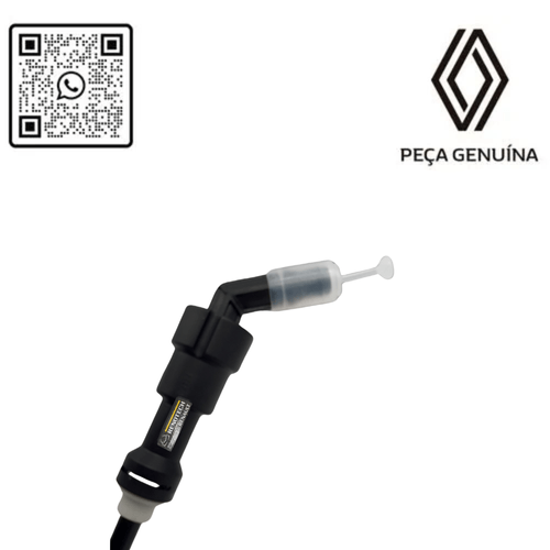 308525417R  TUBO MANGUEIRA PEDAL EMBREAGEM LOGAN SANDERO RN 25417R -2-